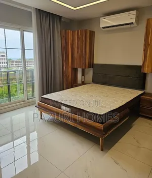 Furnished 2-Bedroom Apartment for Sale in Masaki