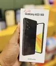 New Samsung Galaxy A33 5G 128GB Black - 2
