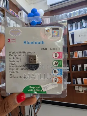 USB Bluetooth Dongle
