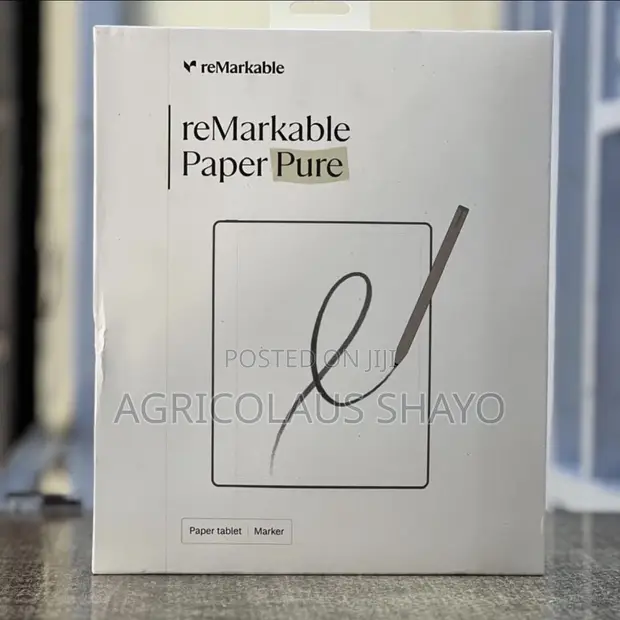 New Tablet 64GB - 1