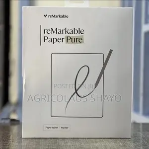 New Tablet 64GB