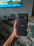 Samsung Galaxy S10 512GB White (Cracked) - 2