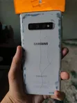 Samsung Galaxy S10 512GB White (Cracked) - 3