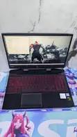 HP Omen 15 Laptop ya Gaming - i7, 16GB RAM, GTX 1660 Ti, 512GB SSD - 3