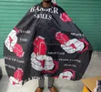 Professional Barber Cape - 2