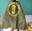 Professional Barber Cape - 3