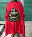 Professional Barber Cape - 4
