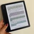 New KoboLibra Tablet 32GB with Cover & Stylus - 2