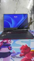 Asus ROG Strix G15 G512 Laptop: Ryzen 9, 16GB RAM, RTX 3060 - 2