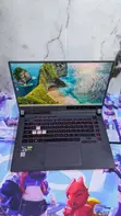 Asus ROG Strix G15 G512 Laptop: Ryzen 9, 16GB RAM, RTX 3060 - 3