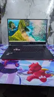 Asus ROG Strix G15 G512 Laptop: Ryzen 9, 16GB RAM, RTX 3060 - 4