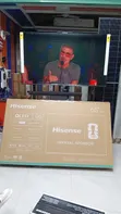 Hisense 65-Inch QLED TV (65Q6Q) - 2