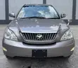 Toyota Harrier 2.4 2007 Brown - 2