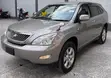 Toyota Harrier 2.4 2007 Brown - 3