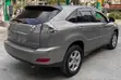 Toyota Harrier 2.4 2007 Brown - 5