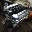 BMW Engine Used from Dubai - 1