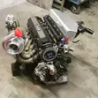 BMW Engine Used from Dubai - 3