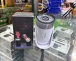 2-in-1 USB Humidifier & Starry Sky Night Light - 1