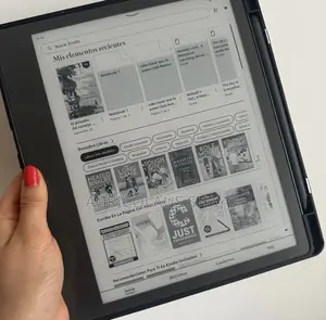 New Amazon Kindle Scribe 16GB