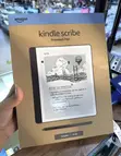 New Amazon Kindle Scribe 16GB - 2