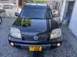 Nissan X-Trail 2.0 2005 Black - 5