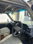 Toyota Land Cruiser 75 Troop C 1991 Beige - 1