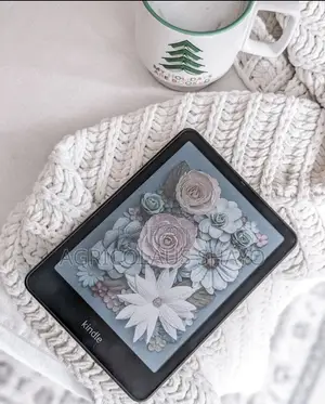 New Amazon Kindle 32GB