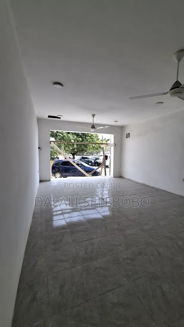 Commercial Space for Rent - Sinza, Near Mlimani City - 1