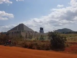3 Acres Land for Sale Near SGR Stand, Morogoro