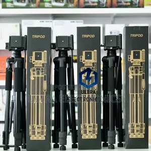 Original D900 Heavy Duty Tripod Stand