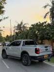 Ford Ranger Wildtrak 2023 Silver - 1