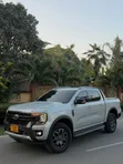 Ford Ranger Wildtrak 2023 Silver - 2