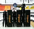 Original D20 Heavy Duty Tripod Stand (0.5m) - 2