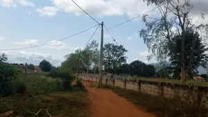 3 Acres Industrial Plot for Sale in Viwandani, Morogoro