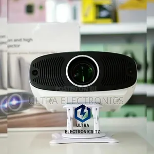 Original Smart Q7 Projector