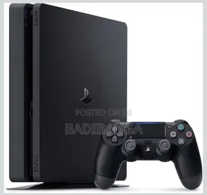 PlayStation 4 Slim Console