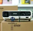 Epson EB-S41 Projector Halisi ya SVGA kwa Nyumbani na Biashara - 2