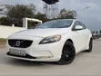 Volvo V40 T2 2016 White - 4