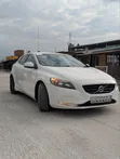 Volvo V40 T2 2016 White - 5