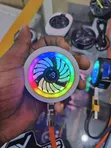 Brand New Phone Cooler - 1