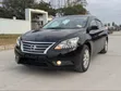 Nissan Sylphy 2016 Black - 1