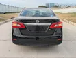 Nissan Sylphy 2016 Black - 2