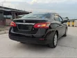 Nissan Sylphy 2016 Black - 3