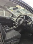 Nissan Sylphy 2016 Black - 4