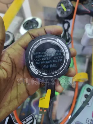 Brand New Phone Cooler