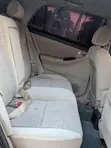 Toyota Corolla RunX 2005 Black - 1