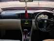 Toyota Corolla RunX 2005 Black - 2