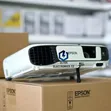 Original Epson EB-S04 Projector for Business & Home - 1