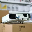 Original Epson EB-S04 Projector for Business & Home - 2