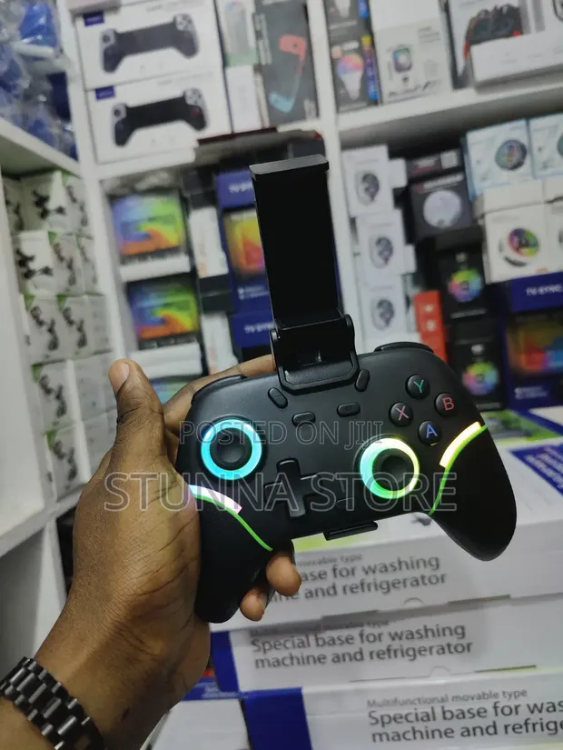 Gamepad Controller - Brand New - 1